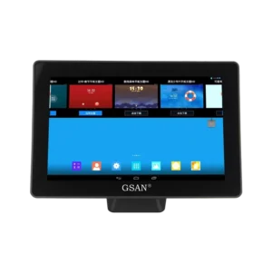 Vérificateur de prix Gsan