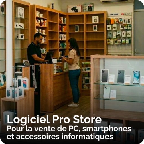 logiciels-store