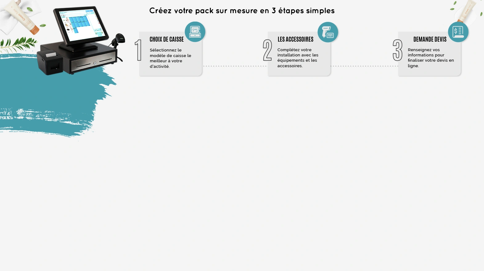 Pack Para