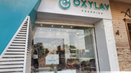 oxylav-pressing