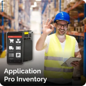Pro Inventory