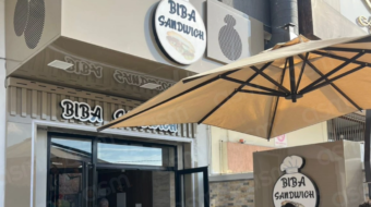 Biba Sandwich à Sfax