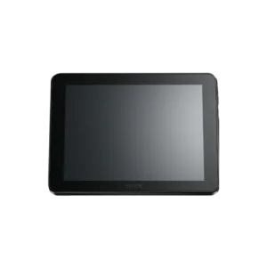 Afficheur 9,7 pouces SWIPE noir
