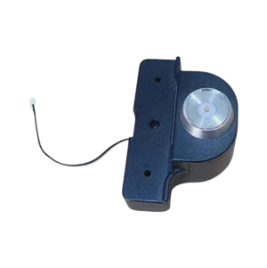 Lecteur Ibutton SWIPE noir