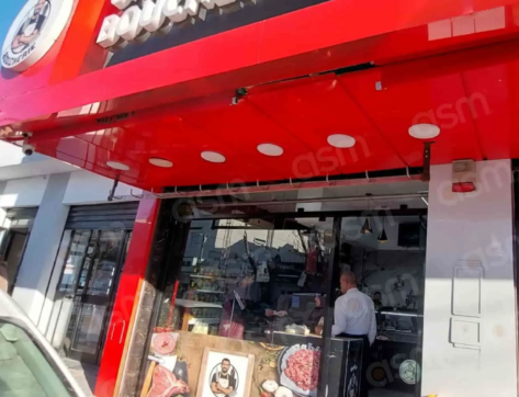 Boucherie Chez Nabil