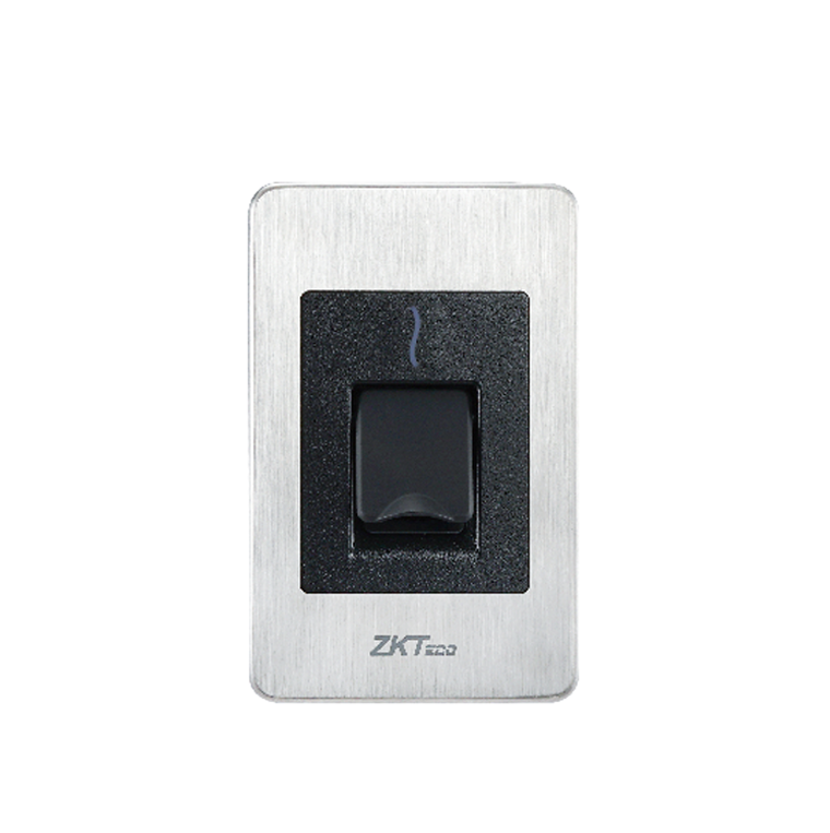 FR1500S Lecteur d'empreintes RS-485 encastré