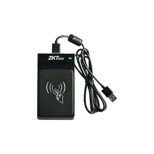 Lecteur de Cartes CR20E