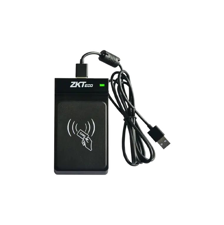 Lecteur de Cartes CR20E