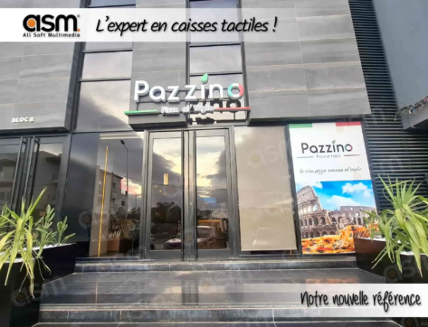 PAZZINO
