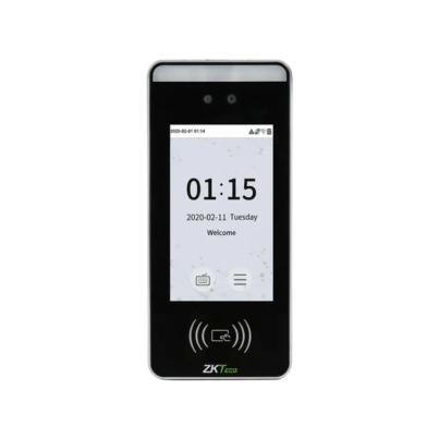 Pointeuse SpeedFace V5L