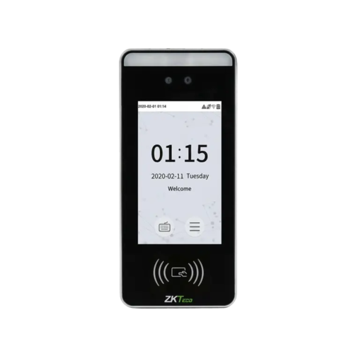 Pointeuse SpeedFace V5L