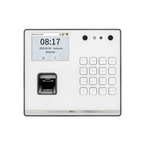 Pointeuse-ZKTECO-SenseFP-M2