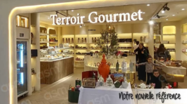 Terroir Gourmet