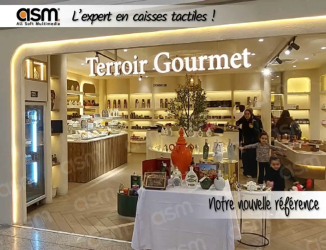 Terroir Gourmet