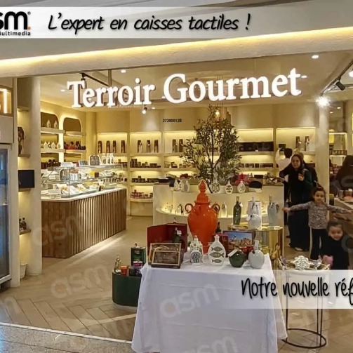Terroir Gourmet