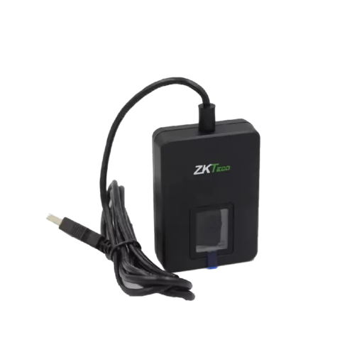 ZK9500 lecteur d'empreintes USB