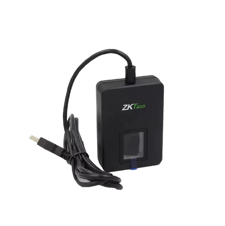 ZK9500 lecteur d'empreintes USB
