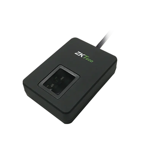 ZK9500 lecteur d’empreintes digitales USB