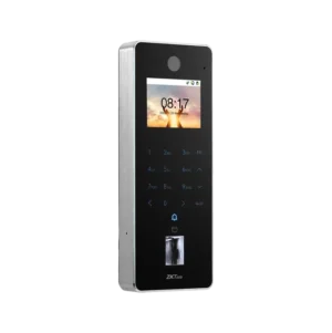 ZKTECO F35