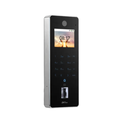 ZKTECO F35