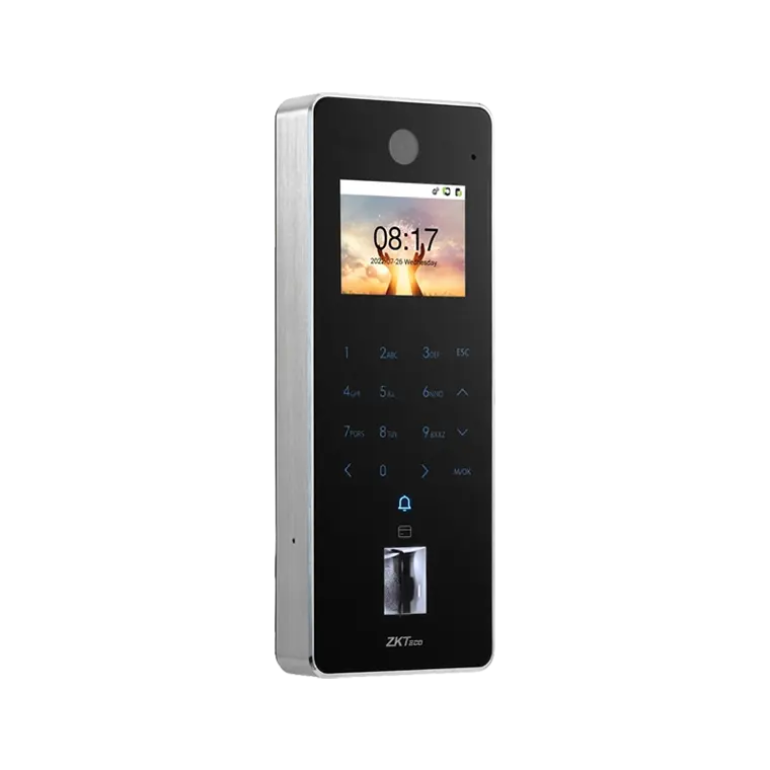 ZKTECO F35