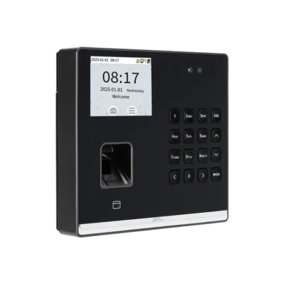 ZKTECO Sens faceFP M2