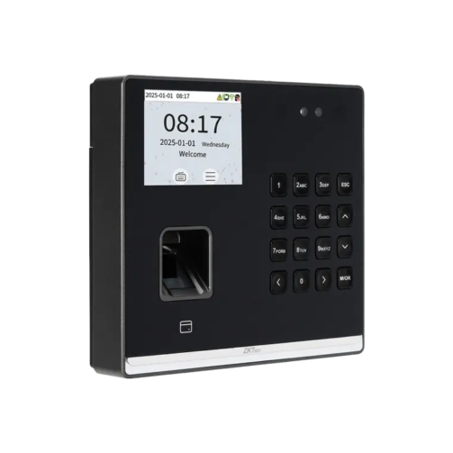 ZKTECO Sens faceFP M2