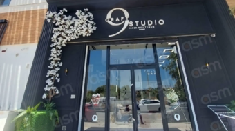 Craft Studio, Hair Boutique