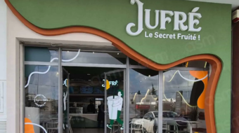 JUFRÉ