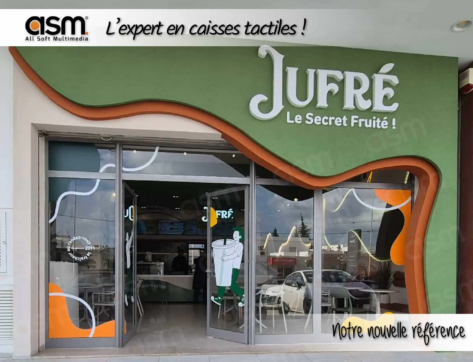 JUFRÉ