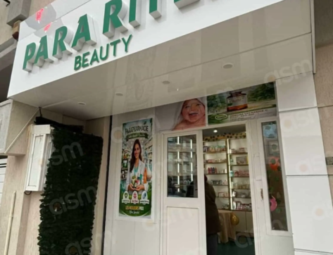 Parapharmacie Ritej Beauty