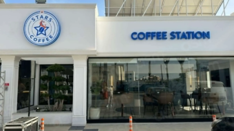 STARS COFFEE