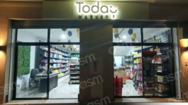 Today Market
