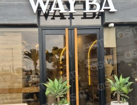 WAYBA