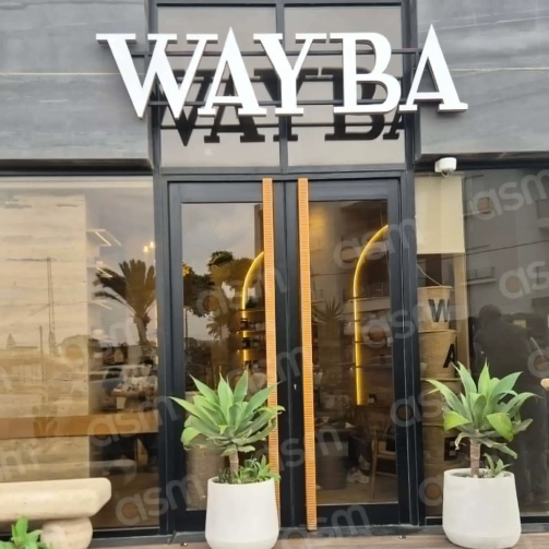 WAYBA