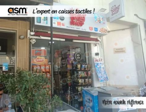 KING SHOP