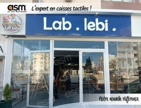 LAB.LEBI