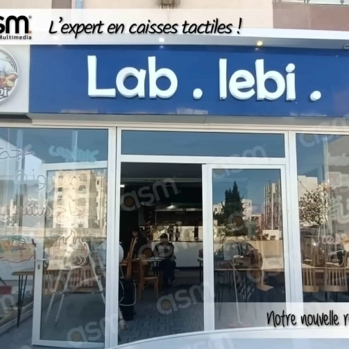 LAB.LEBI