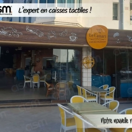 LE CANARI