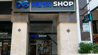 Meta SHOP