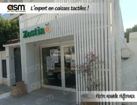 zestia