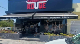Boucherie Rouge