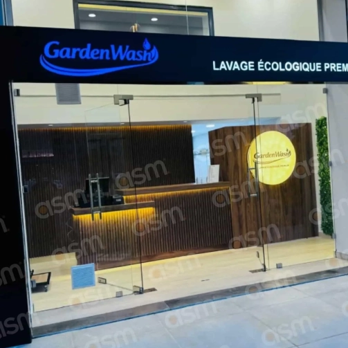 GARDENWASH