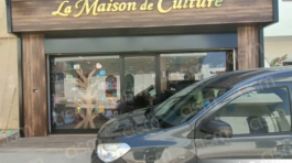 La Maison de Culture
