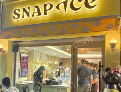 SNAPINCE