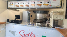 Sicily Street Food