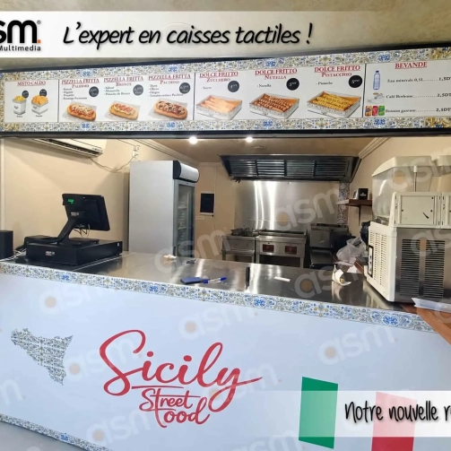 Sicily Street Food