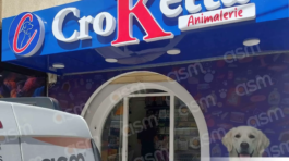 croketta