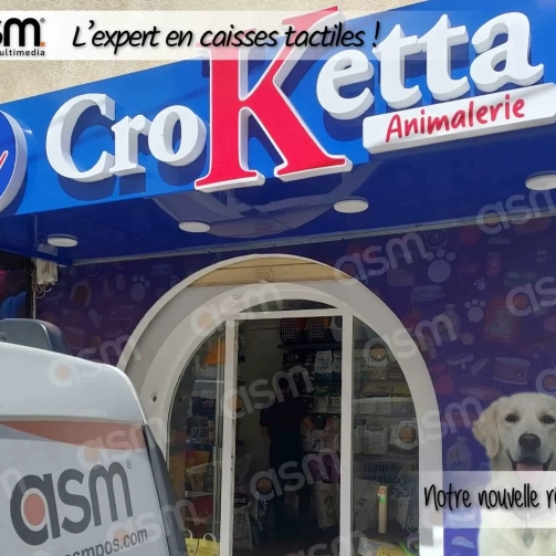 croketta